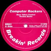 Computor Rock