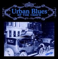 Tickle Britches Blues