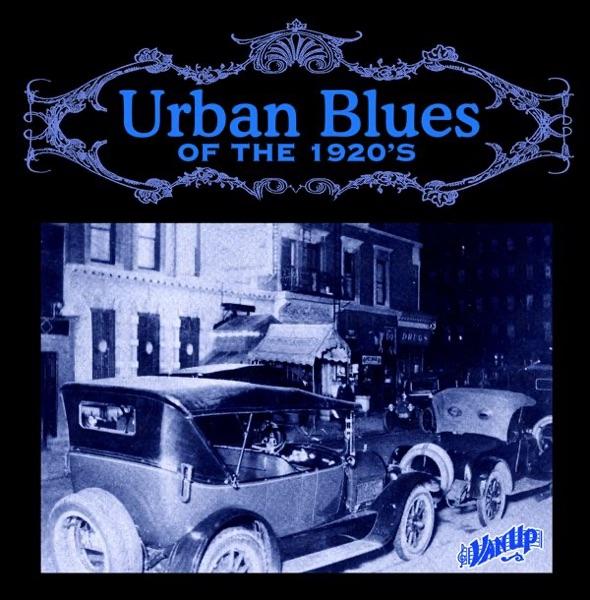 Tickle Britches Blues