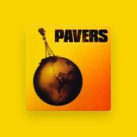 The Pavers