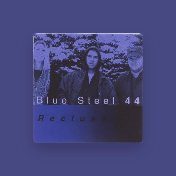 Blue Steel 44