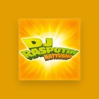 DJ Rasputin