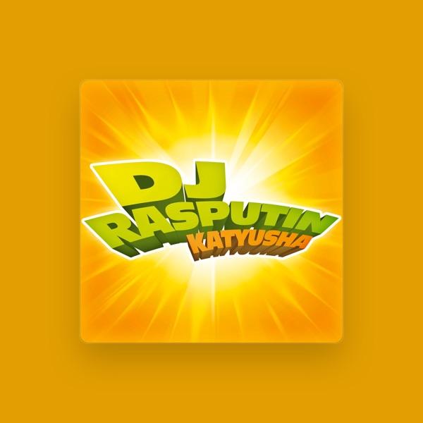 DJ Rasputin