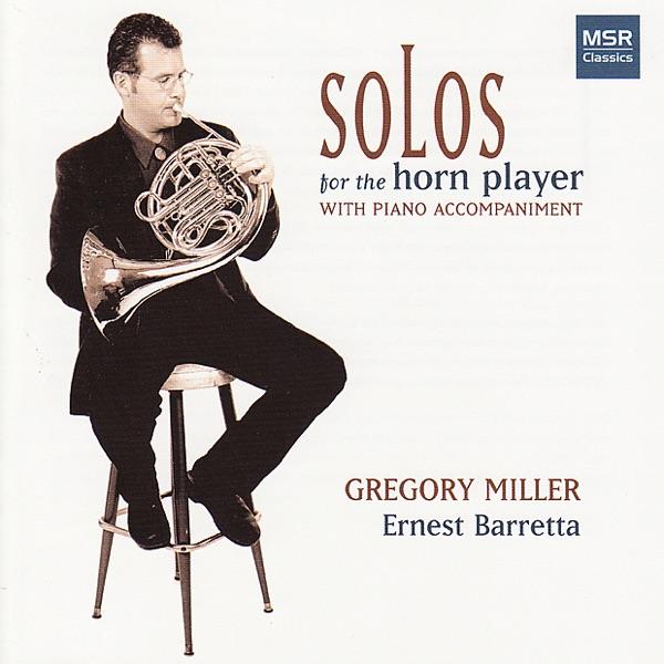 Largo and Allegro: II. Allegro