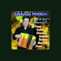 Sébastien Perrin