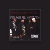 Prime Suspects
