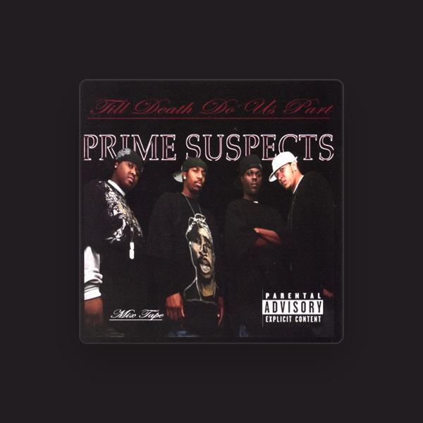 Prime Suspects