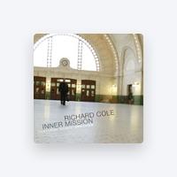 Richard Cole