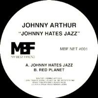 Johnny Hates Jazz