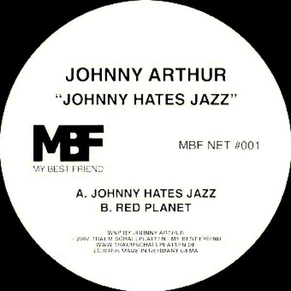 Johnny Hates Jazz