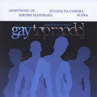 Come Show Your Face (feat. Armstrong Jr. - At Disco Remix)
