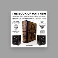 The Book of Matthew
