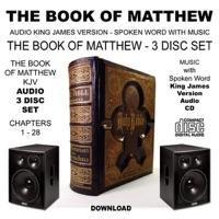 The Book of Matthew Chapter 28