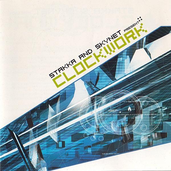 Planet Rock (Stakka & Skynet Remix)