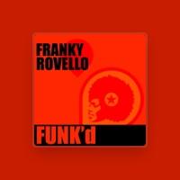 Franky Rovello