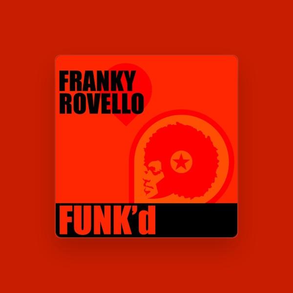 Franky Rovello