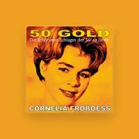Cornelia Froboess