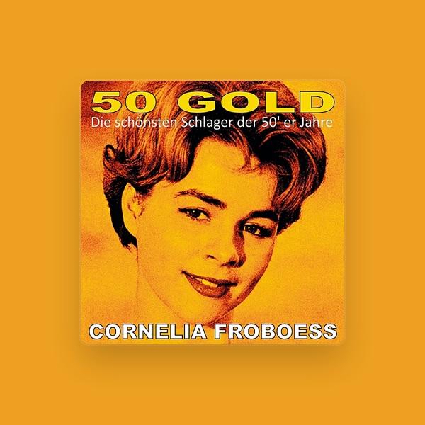 Cornelia Froboess