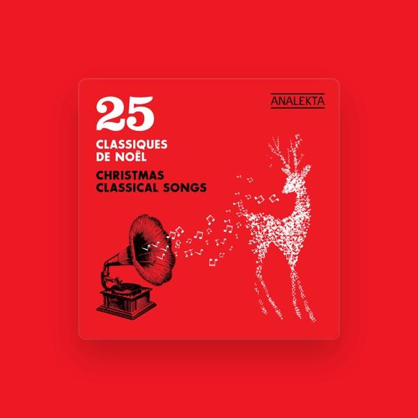 Le Choeur Les Rhapsodes