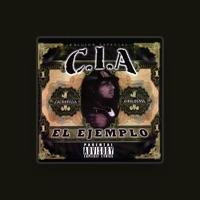 C.I.A.