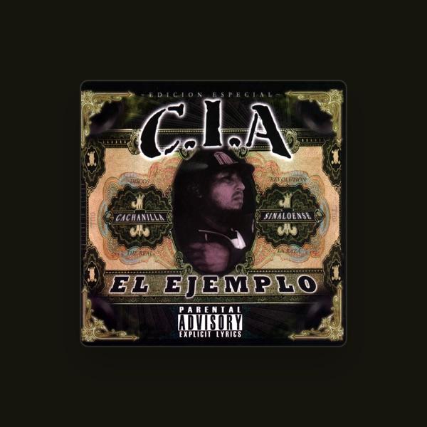 C.I.A.