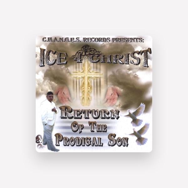 Ice4CHRIST