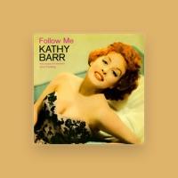 Kathy Barr