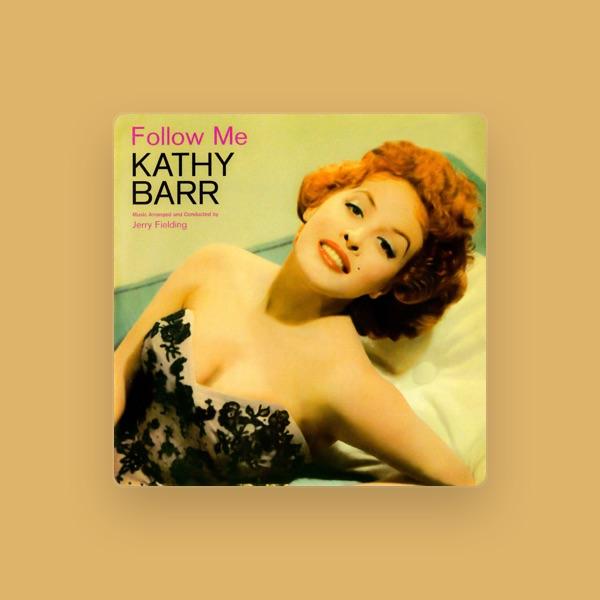 Kathy Barr
