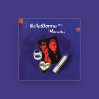Belladona 9Ch