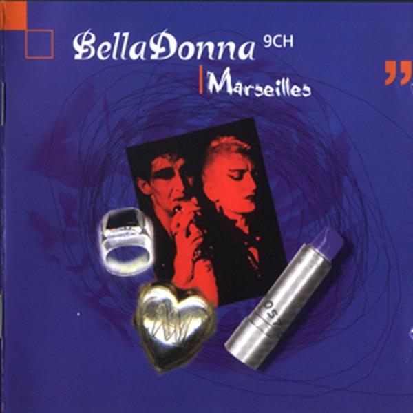 Marseilles (instrumental)