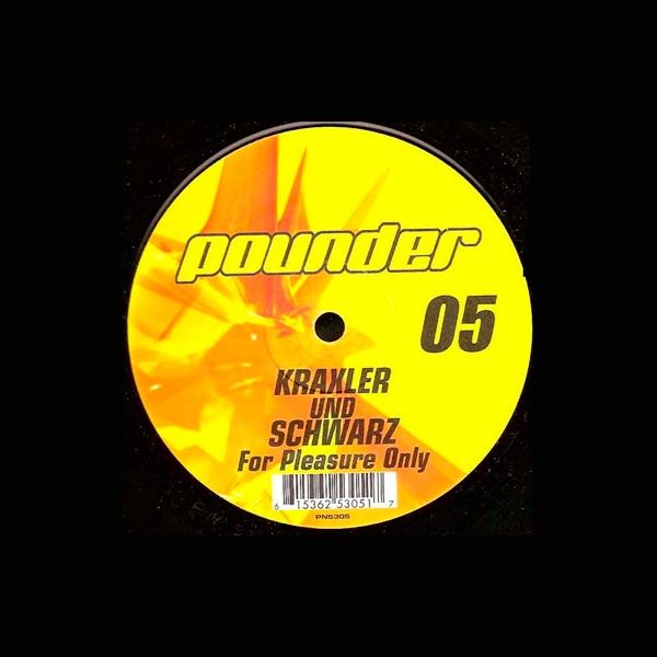 For Pleasure Only (Absolom Hardtrance Mix)