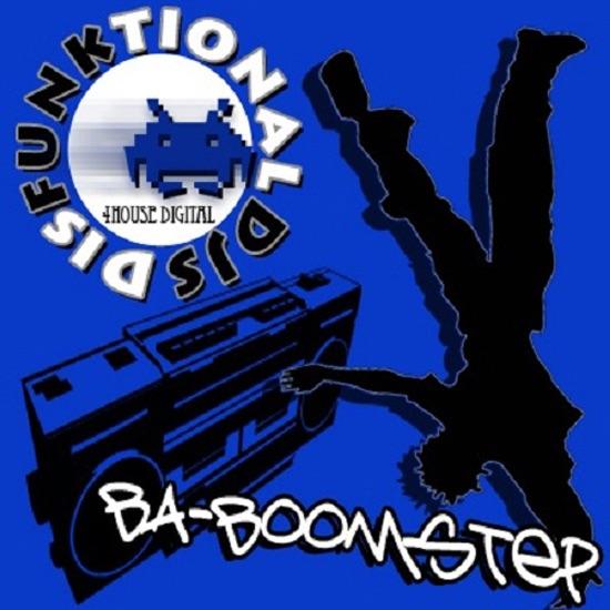 Ba Boom