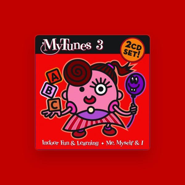 MyTunes 3