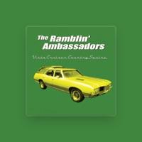 The Ramblin' Ambassadors
