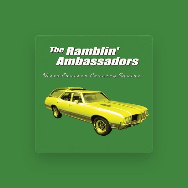 The Ramblin' Ambassadors