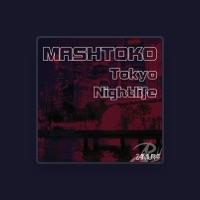 Mashtoko