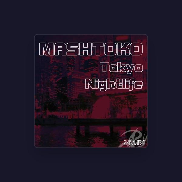 Mashtoko