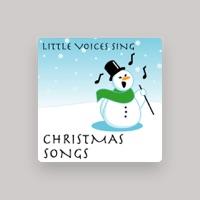 Little Voices