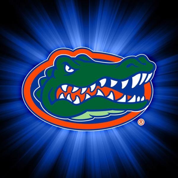 Florida Orange and Blue Vocal