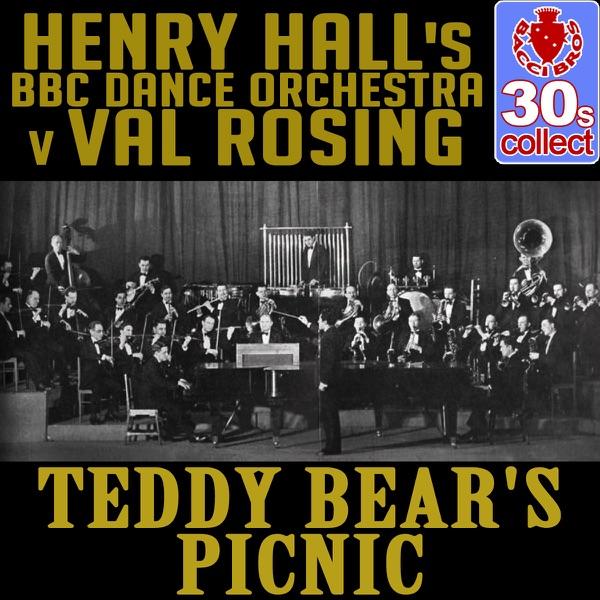 Teddy Bear's Picnic