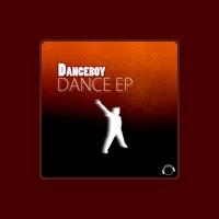 Danceboy