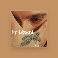 Monsieur Lezard