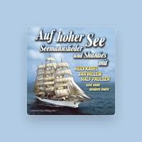 Seemannslider Und Shanties