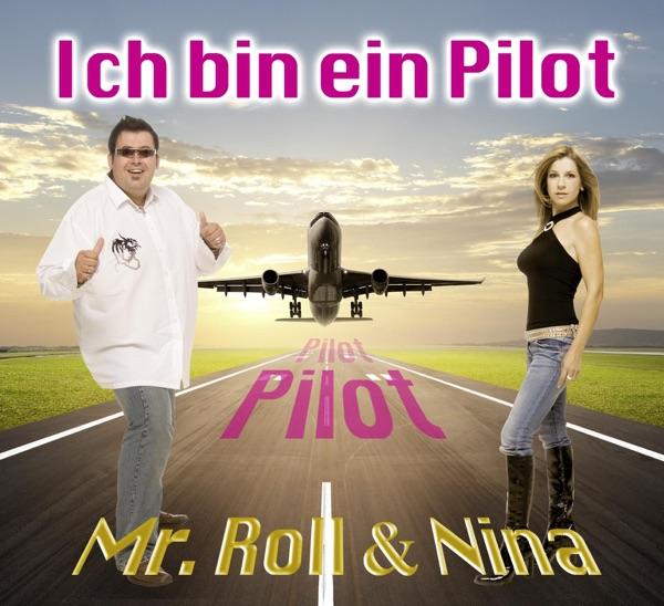 Ich bin ein Pilot (Partymix)
