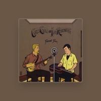 Chris Coole & Ivan Rosenberg