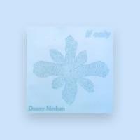 Danny Meehan