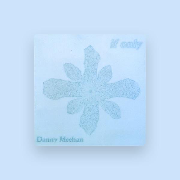 Danny Meehan