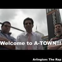 Arlington: the Rap