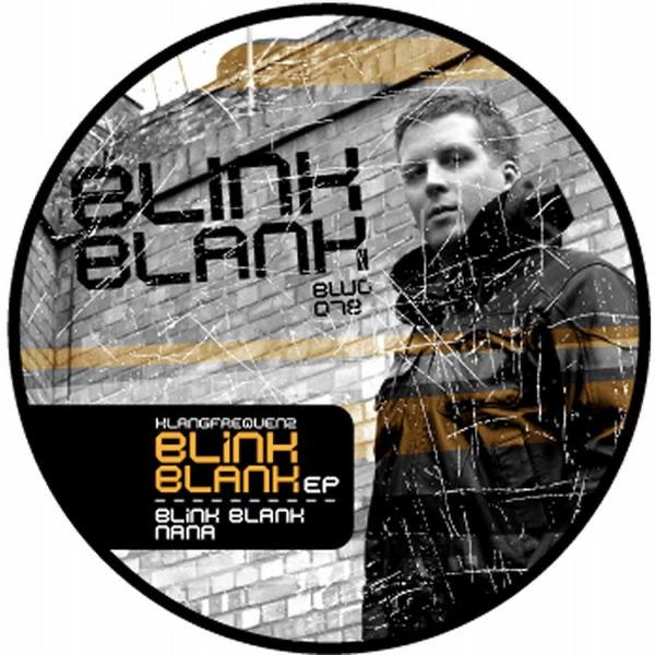 Blink Blank