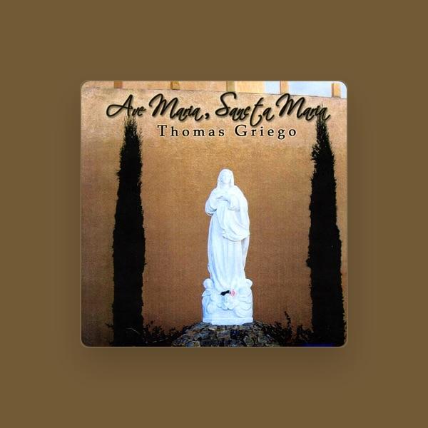Thomas Griego